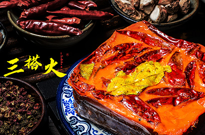 化德县VI设计：城市与企业品牌联动的视觉纽带